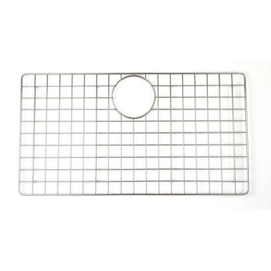 ALFI brand ABGR3020 Stainless Steel Grid for AB3020DI and AB3020UM