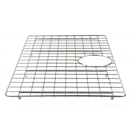 ALFI brand ABGR3020 Stainless Steel Grid for AB3020DI and AB3020UM