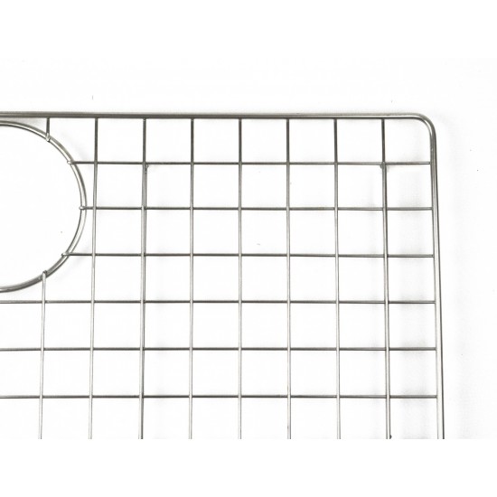 ALFI brand ABGR3020 Stainless Steel Grid for AB3020DI and AB3020UM