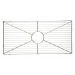 ALFI brand ABGR3318 Stainless steel kitchen sink grid for AB3318SB