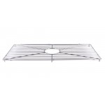 ALFI brand ABGR3318 Stainless steel kitchen sink grid for AB3318SB