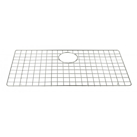 ALFI brand ABGR3322 Stainless Steel Grid for AB3322DI and AB3322UM