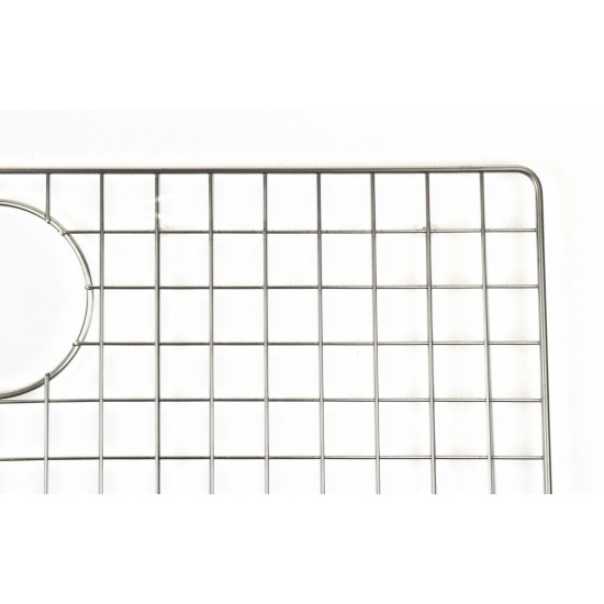 ALFI brand ABGR3322 Stainless Steel Grid for AB3322DI and AB3322UM