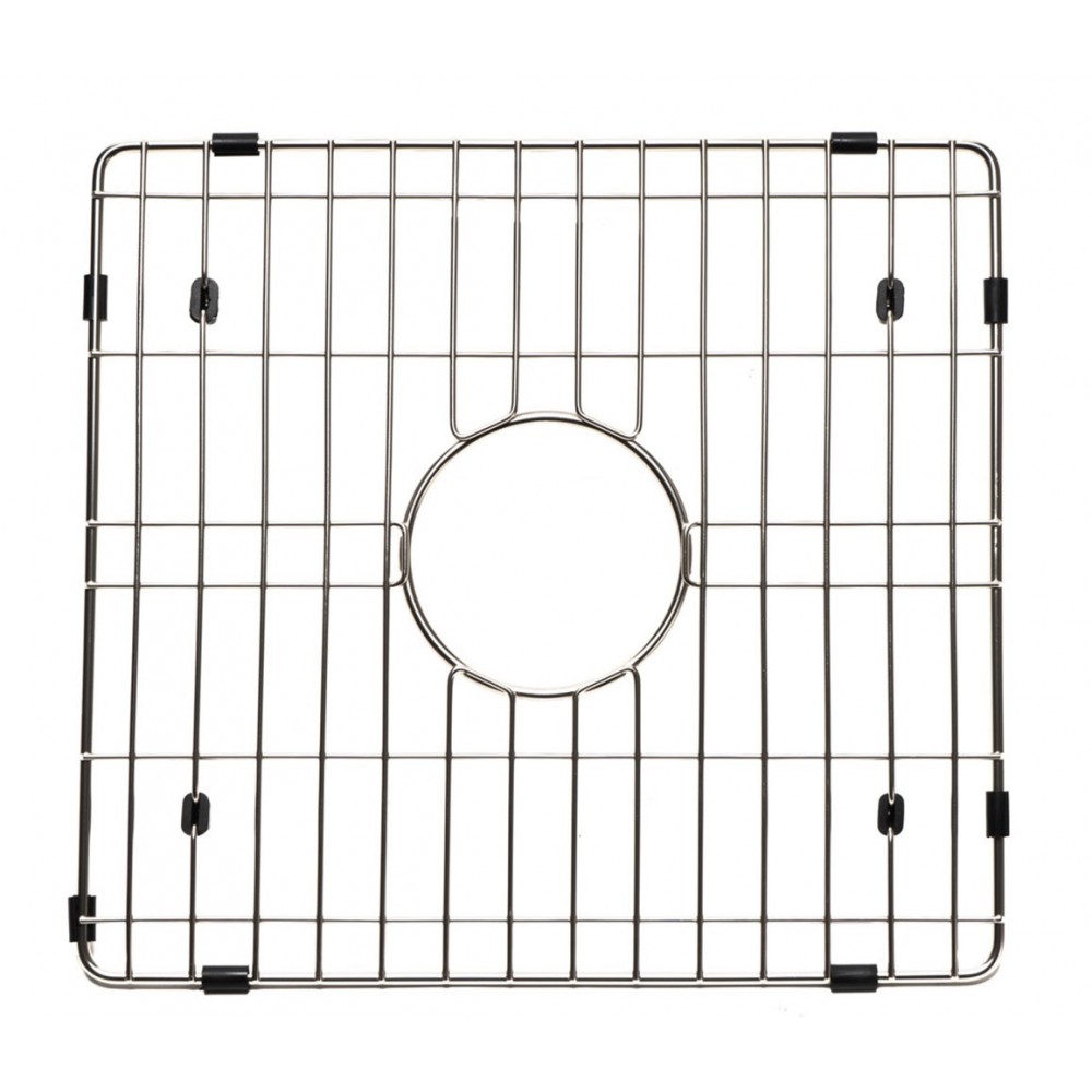 ALFI brand ABGR33D Pair of Stainless Steel Grids for ABF3318D