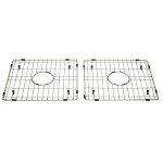 ALFI brand ABGR33D Pair of Stainless Steel Grids for ABF3318D