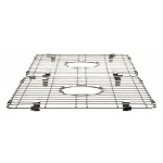 ALFI brand ABGR33D Pair of Stainless Steel Grids for ABF3318D