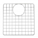 ALFI brand ABGR3420 Stainless Steel Grid for AB3420DI and AB3420UM
