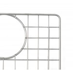 ALFI brand ABGR3420 Stainless Steel Grid for AB3420DI and AB3420UM
