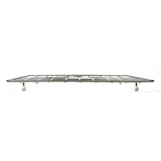 ALFI brand ABGR3420 Stainless Steel Grid for AB3420DI and AB3420UM