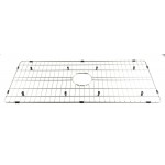 ALFI brand ABGR36 Solid Stainless Steel Kitchen Sink Grid for ABF3618 Sink