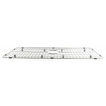 ALFI brand ABGR36 Solid Stainless Steel Kitchen Sink Grid for ABF3618 Sink