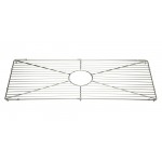 ALFI brand ABGR3618H Stainless steel kitchen sink grid for AB3618HS