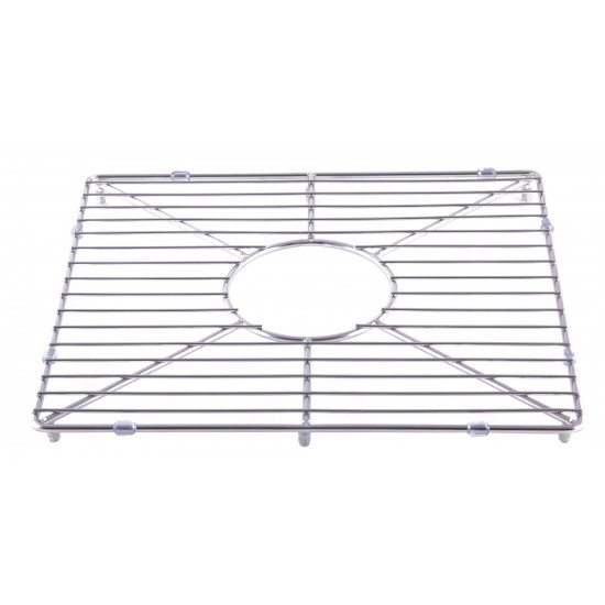 ALFI brand kitchen sink grid for large side of AB3618DB, AB3618ARCH