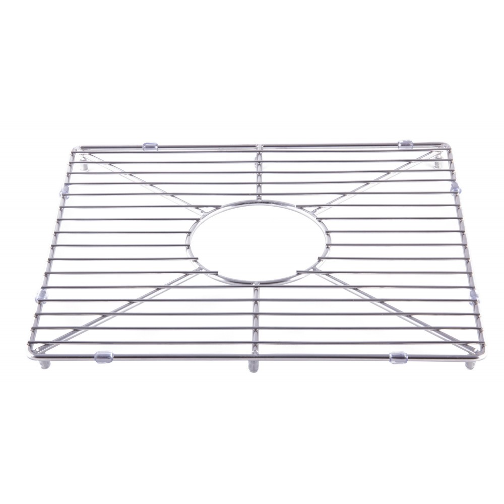 ALFI brand kitchen sink grid for large side of AB3618DB, AB3618ARCH