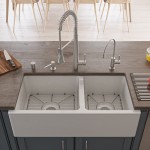 ALFI brand kitchen sink grid for large side of AB3618DB, AB3618ARCH