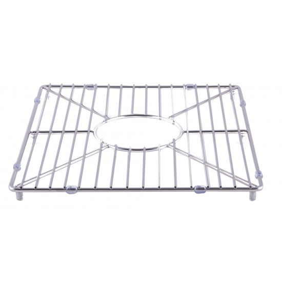 ALFI brand kitchen sink grid for large side of AB3618DB, AB3618ARCH