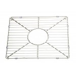 ALFI brand kitchen sink grid for large side of AB3618DB, AB3618ARCH