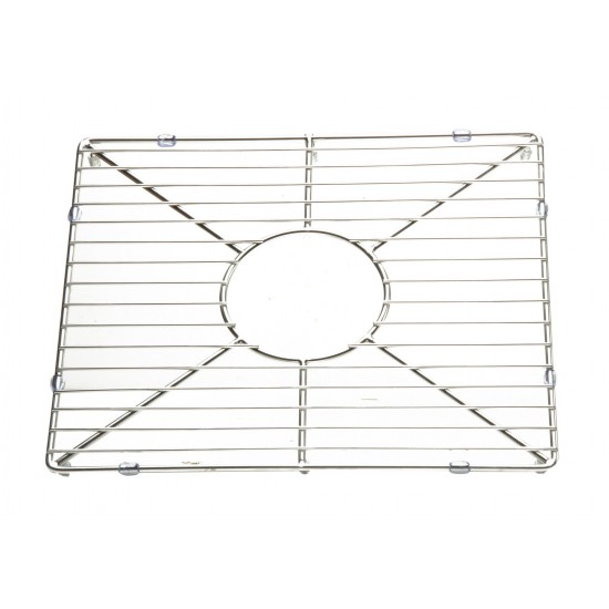 ALFI brand kitchen sink grid for large side of AB3618DB, AB3618ARCH