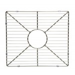 ALFI brand ABGR3918 Stainless steel kitchen sink grid for AB3918DB, AB3918ARCH