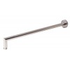 ALFI brand ABSA20R-BN Brushed Nickel 20" Round Wall Shower Arm