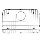 ALFI brand GR503 Solid Stainless Steel Kitchen Sink Grid