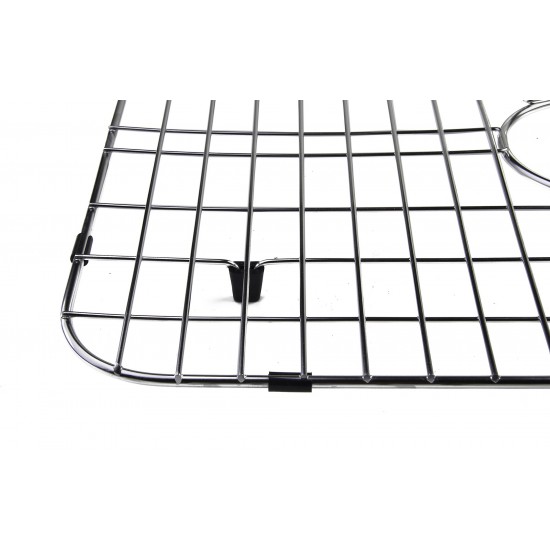 ALFI brand GR505 Solid Stainless Steel Kitchen Sink Grid