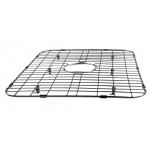 ALFI brand GR505 Solid Stainless Steel Kitchen Sink Grid