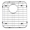 ALFI brand GR512R Right Solid Stainless Steel Kitchen Sink Grid