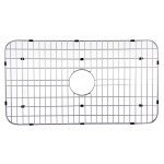 ALFI brand GR533 Stainless Steel Protective Grid for AB532 & AB533 Kitchen Sinks