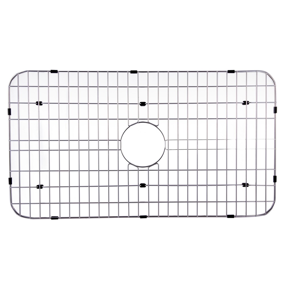 ALFI brand GR533 Stainless Steel Protective Grid for AB532 & AB533 Kitchen Sinks