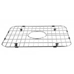 ALFI brand GR538 Solid Stainless Steel Kitchen Sink Grid