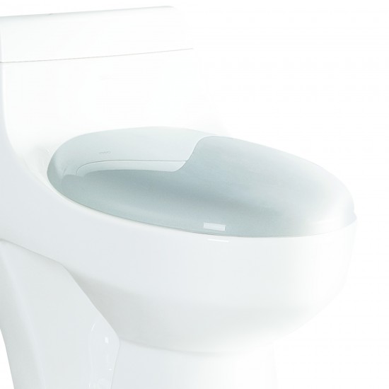 EAGO R-108SEAT Replacement Soft Closing Toilet Seat for TB108