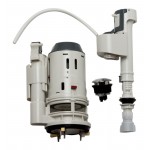 EAGO R-356FLUSH Replacement Toilet Flushing Mechanism for TB356