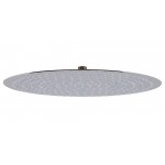 ALFI brand Solid Polished Stainless Steel 16" Round Ultra Thin Rain Shower Head