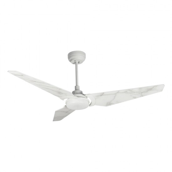 Kaj 56-Inch Indoor/Outdoor Smart Ceiling Fan