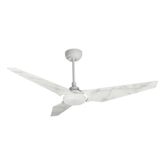 Kaj 52-Inch Indoor/Outdoor Smart Ceiling Fan