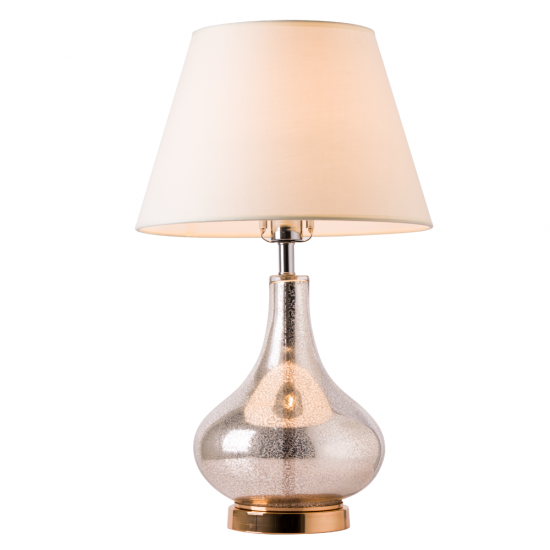 Loto Little 24" Table Lamp (Single)