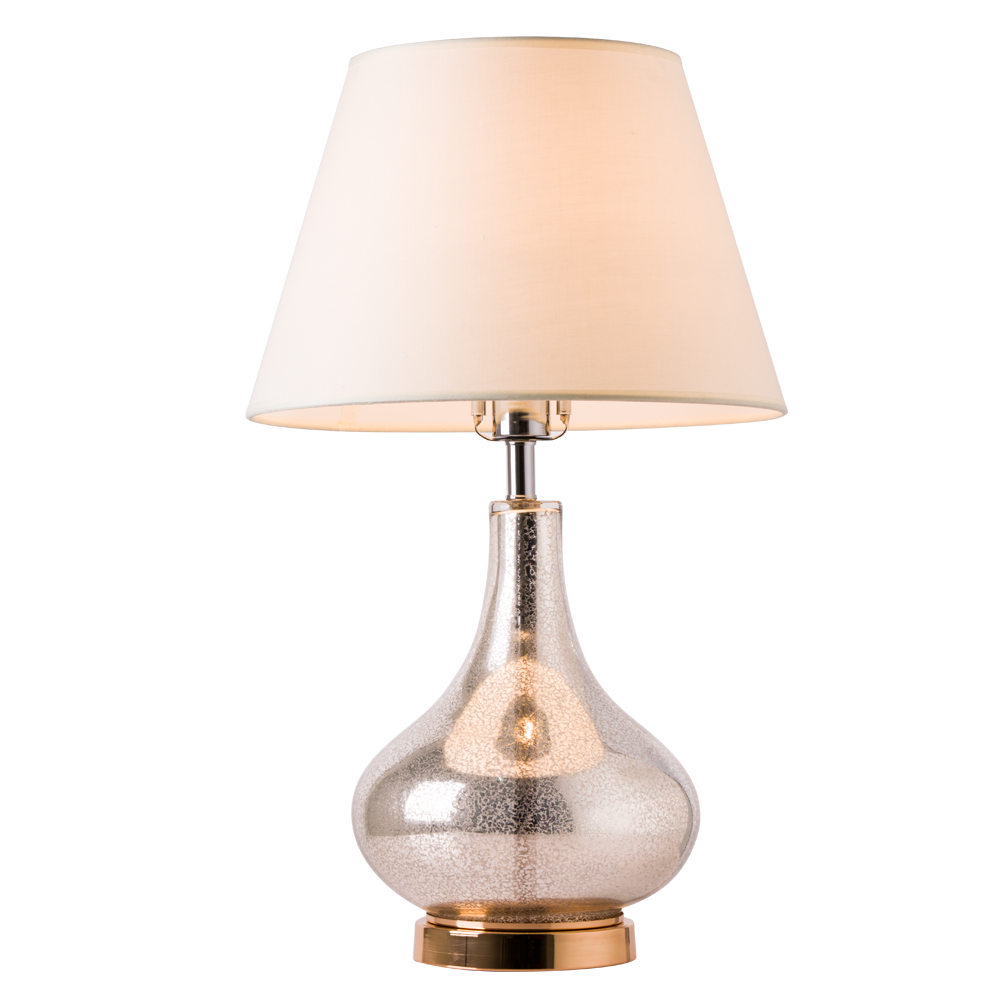 Loto Little 24" Table Lamp (Single)