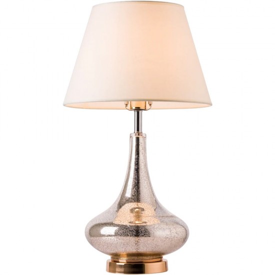 Loto 25" Table Lamp (Single)