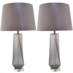 Kala 28" Table Lamp (Set Of 2)