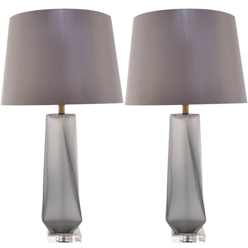 Kala 28" Table Lamp (Set Of 2)