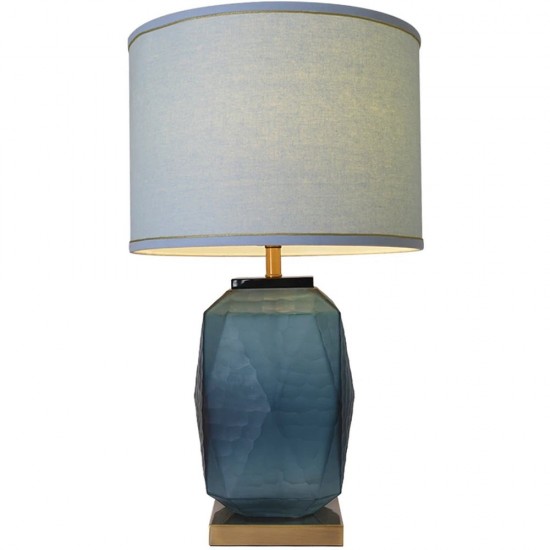 Platycodon Little 23" Table Lamp (Single)