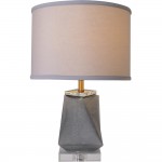 Kala Little 24" Table Lamp (Single)