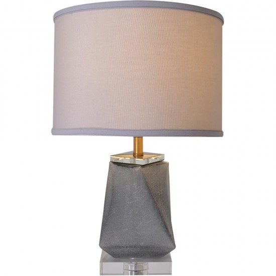 Kala Little 24" Table Lamp (Single)