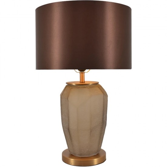 Irys23" Table Lamp (Single)