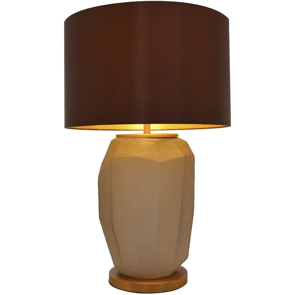 Irysbig 30" Table Lamp (Single)