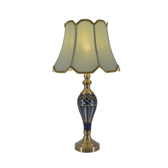 Piatunnia 28" Table Lamp (Single)