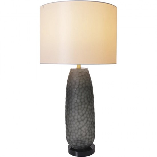 Flores 29" Table Lamp (Single)