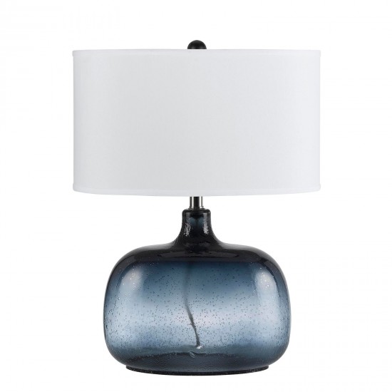 Ocean blue Ocean blue Christi - Table lamp