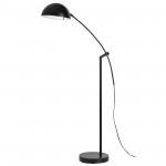 Dark bronze Metal Pinehurst - Floor lamp